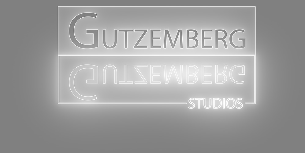 Gutzemberg - FotoGrafik
